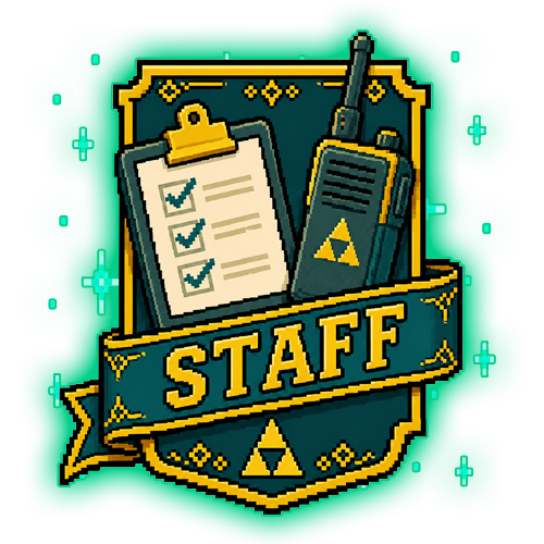 Try Force League Staff