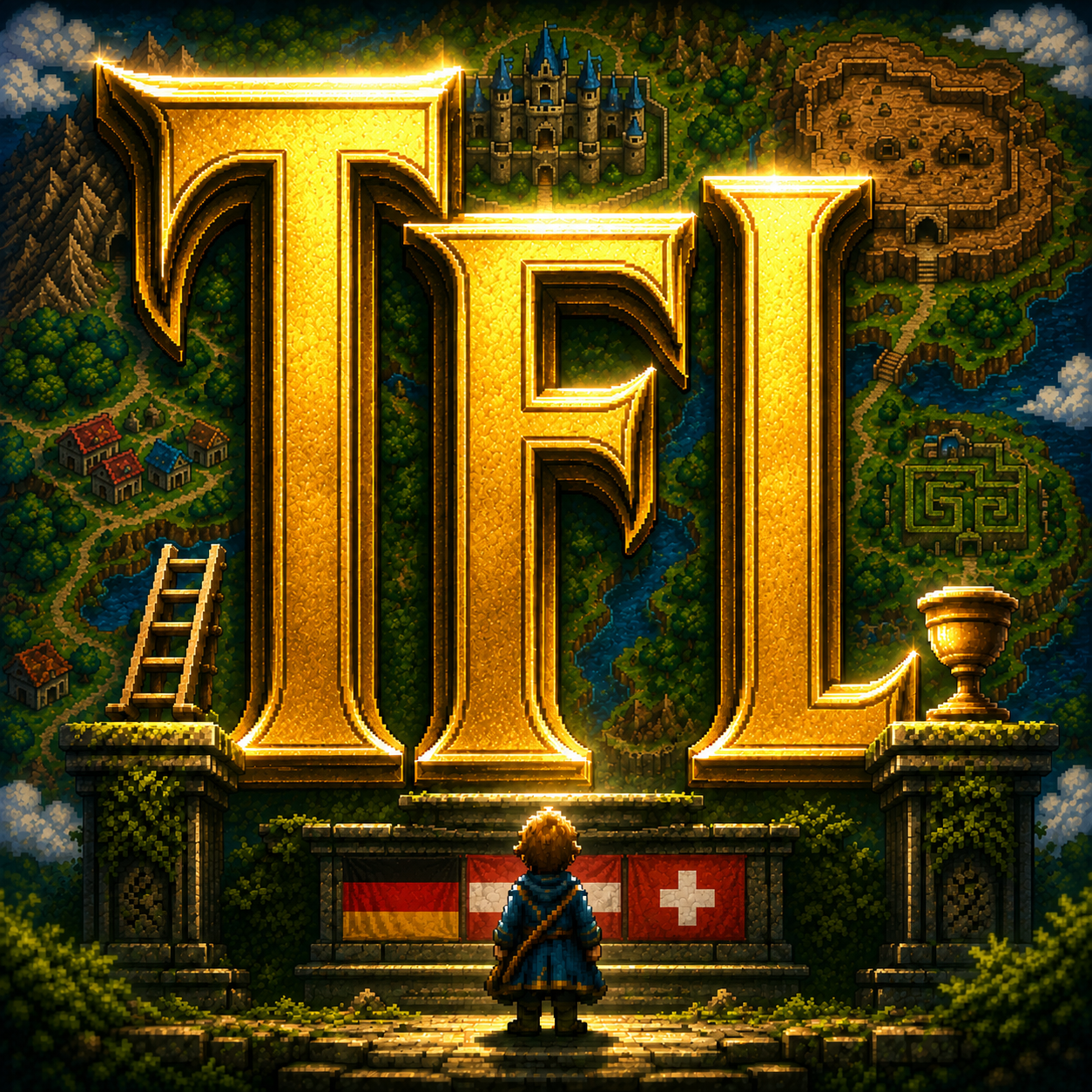 Try Force League