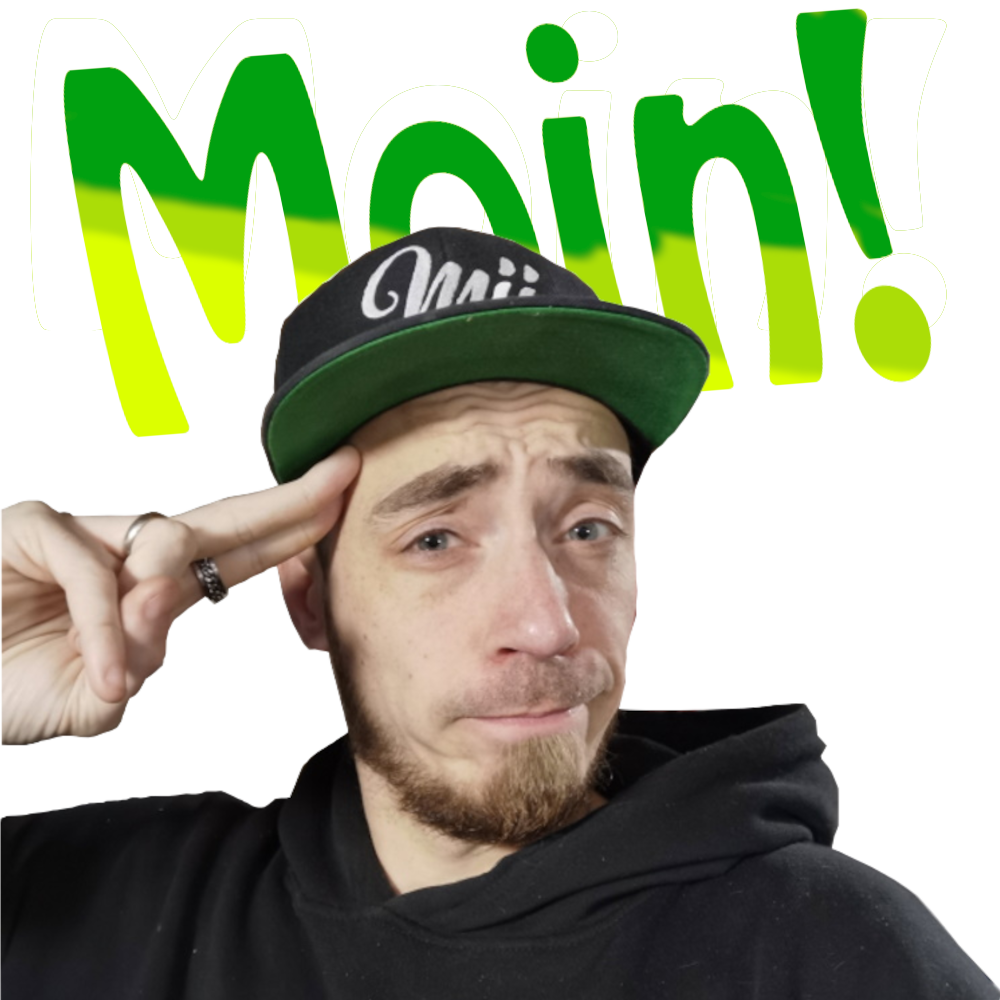 CFate91 – Admin & Restreambeauftragter ZSR